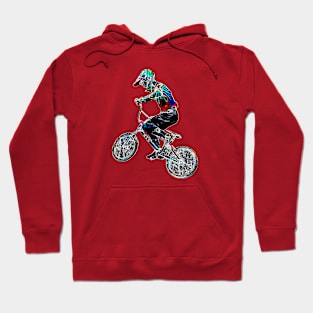 bmx Hoodie